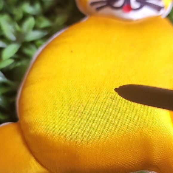 3 Vintage Cat Ornaments - Picture 10 of 10